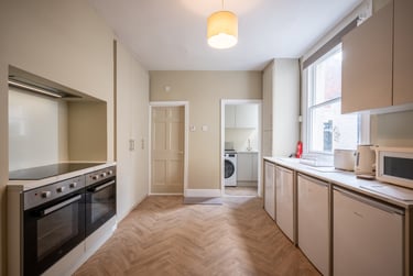 4 bed house, Pedder Street, Near university, Preston, PR22QH - Image 5