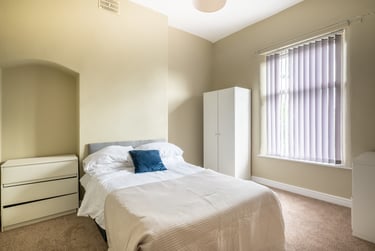 5 bed house, Pedder Street, Near university, Preston, PR22QH - Image 4