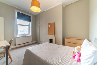 4 bed house, Kenmure Place, Near university, Preston, PR16DD - Image 2