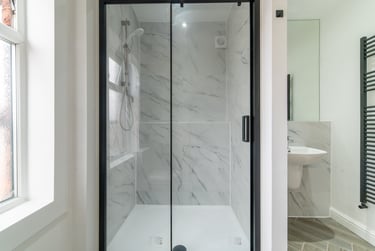 4 bed house, Kenmure Place, Near university, Preston, PR16DD - Image 3