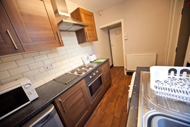 4 bed house, Kenmure Place, Near university, Preston, PR16DD - Image 4