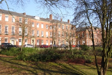 4 bed house, East Cliff Road, Near university, Preston, PR13JH - Image 6