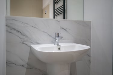 4 bed house, East Cliff Road, Near university, Preston, PR13JH - Image 5