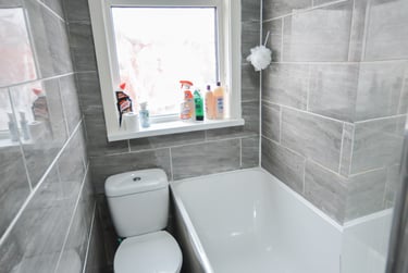 3 bed house, Blandford Road, Charlestown, Salford, M66BE - Image 7