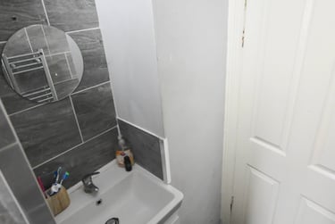 3 bed house, Blandford Road, Charlestown, Salford, M66BE - Image 8