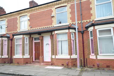 3 bed house, Blandford Road, Charlestown, Salford, M66BE - Image 9