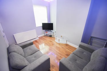 3 bed house, Langton Street, Charlestown, Salford, M65PU - Image 6