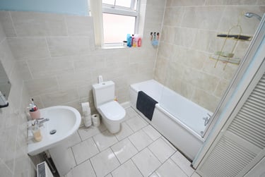 3 bed house, Langton Street, Charlestown, Salford, M65PU - Image 7