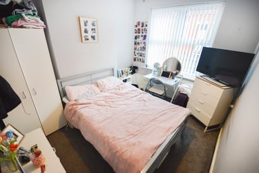 3 bed house, Langton Street, Charlestown, Salford, M65PU - Image 8