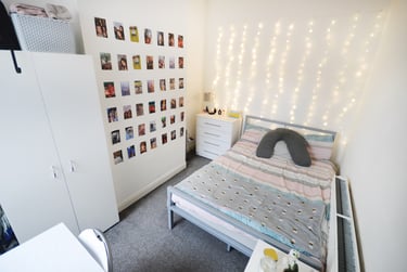 3 bed house, Langton Street, Charlestown, Salford, M65PU - Image 10