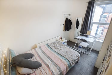 3 bed house, Langton Street, Charlestown, Salford, M65PU - Image 11