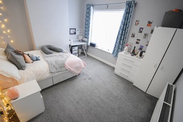 3 bed house, Langton Street, Charlestown, Salford, M65PU - Image 12