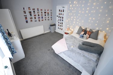 3 bed house, Langton Street, Charlestown, Salford, M65PU - Image 13