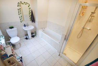 4 bed house, Gerald Road, Charlestown, Salford, M66BL - Image 3
