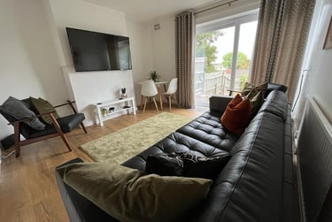 5 bed house, Henwick Road, St Johns, Worcester, WR25NT - Image 1