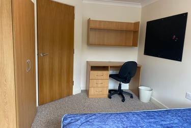1 bed flat, Talbot Road, Winton, Bournemouth, BH92EU - Image 7
