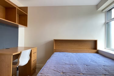 1 bed flat, Capstone Road, Charminster, Bournemouth, BH88RX - Image 8