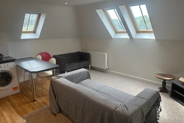 2 bed flat, Talbot Road, Winton, Bournemouth, BH92EU - Image 9
