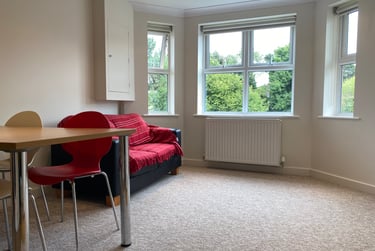 1 bed flat, Talbot Road, Winton, Bournemouth, BH92EU - Image 5
