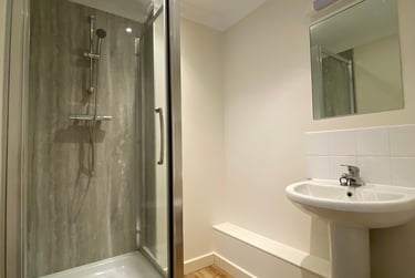 1 bed flat, Talbot Road, Winton, Bournemouth, BH92EU - Image 8