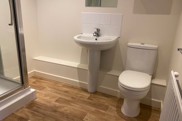 1 bed flat, Talbot Road, Winton, Bournemouth, BH92EU - Image 9