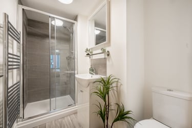 5 bed flat, Trippet Lane, Devonshire Green, Sheffield, S14FG - Image 4