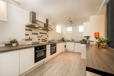 7 bed house, Trafalgar Street, Devonshire Green, Sheffield, S14GN - Image 3