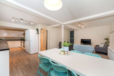 8 bed house, Trafalgar Street, Devonshire Green, Sheffield, S14GN - Image 2