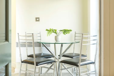 5 bed flat, Regent Terrace, Devonshire Green, Sheffield, S37QA - Image 4