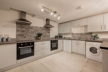 7 bed house, Trafalgar Street, Devonshire Green, Sheffield, S14GN - Image 3