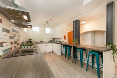 7 bed house, Trafalgar Street, Devonshire Green, Sheffield, S14GN - Image 1