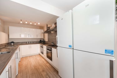8 bed house, Trafalgar Street, Devonshire Green, Sheffield, S14GN - Image 3
