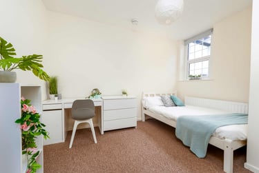 8 bed house, Trafalgar Street, Devonshire Green, Sheffield, S14GN - Image 11