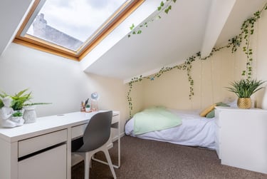 7 bed house, Trafalgar Street, Devonshire Green, Sheffield, S14GN - Image 10