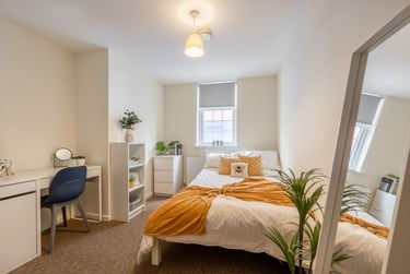 7 bed house, Trafalgar Street, Devonshire Green, Sheffield, S14GN - Image 11