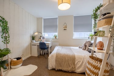 7 bed house, Trafalgar Street, Devonshire Green, Sheffield, S14GN - Image 5