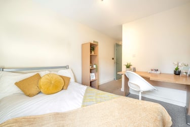 5 bed flat, Regent Terrace, Devonshire Green, Sheffield, S37QA - Image 6