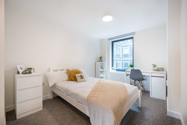 5 bed flat, Trippet Lane, Devonshire Green, Sheffield, S14FG - Image 6