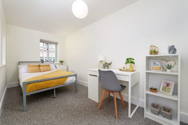 6 bed flat, Trippet Lane, Devonshire Green, Sheffield, S14FG - Image 8