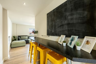 7 bed flat, Regent Terrace, Devonshire Green, Sheffield, S37QA - Image 3