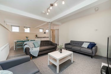 8 bed house, Trafalgar Street, Devonshire Green, Sheffield, S14GN - Image 1