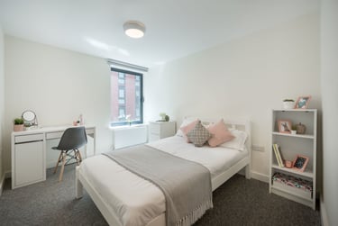 5 bed flat, Trippet Lane, Devonshire Green, Sheffield, S14FG - Image 3