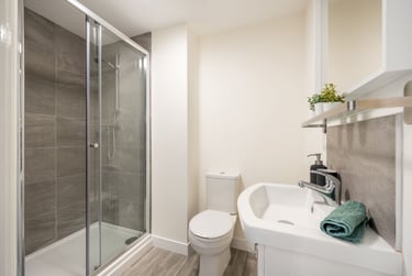 5 bed flat, Trippet Lane, Devonshire Green, Sheffield, S14FH - Image 8