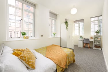 6 bed flat, Trippet Lane, Devonshire Green, Sheffield, S14FG - Image 7