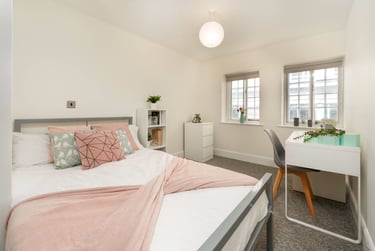 6 bed flat, Trippet Lane, Devonshire Green, Sheffield, S14FG - Image 9