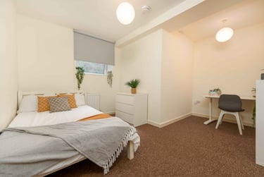 8 bed house, Trafalgar Street, Devonshire Green, Sheffield, S14GN - Image 4