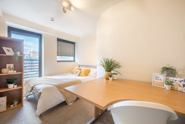 5 bed flat, Regent Terrace, Devonshire Green, Sheffield, S37QA - Image 7