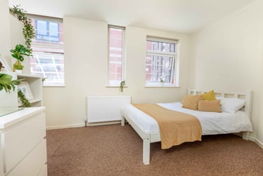 7 bed house, Trafalgar Street, Devonshire Green, Sheffield, S14GN - Image 5