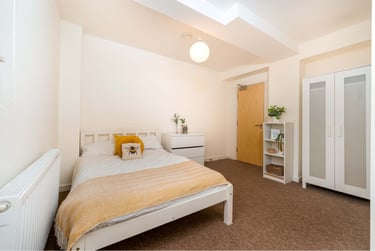 8 bed house, Trafalgar Street, Devonshire Green, Sheffield, S14GN - Image 5