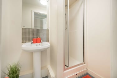 5 bed flat, Regent Terrace, Devonshire Green, Sheffield, S37QA - Image 8